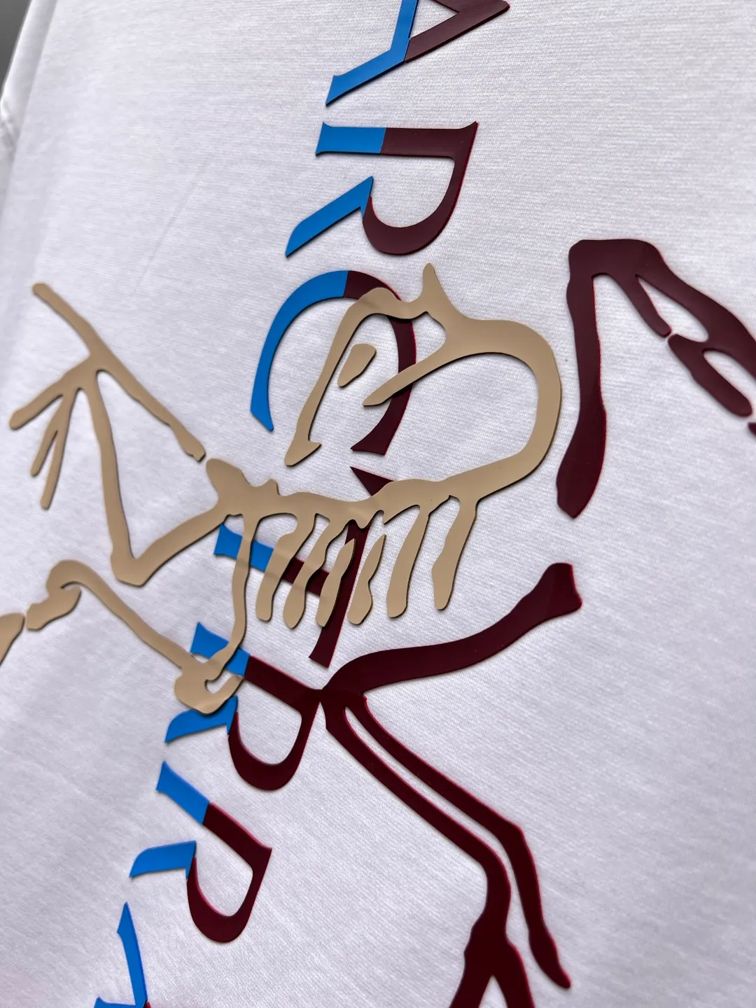 arcteryx🌟New Arrival New Arrival T Premium ！ logo Premium . . . . . ！ ！ 🐎🐎Size：S-3XL（Size ） Size ， Sizes ， 。。。